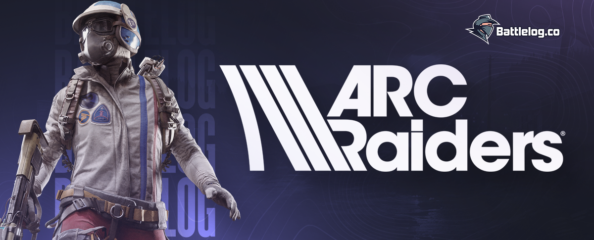 ARC Raiders