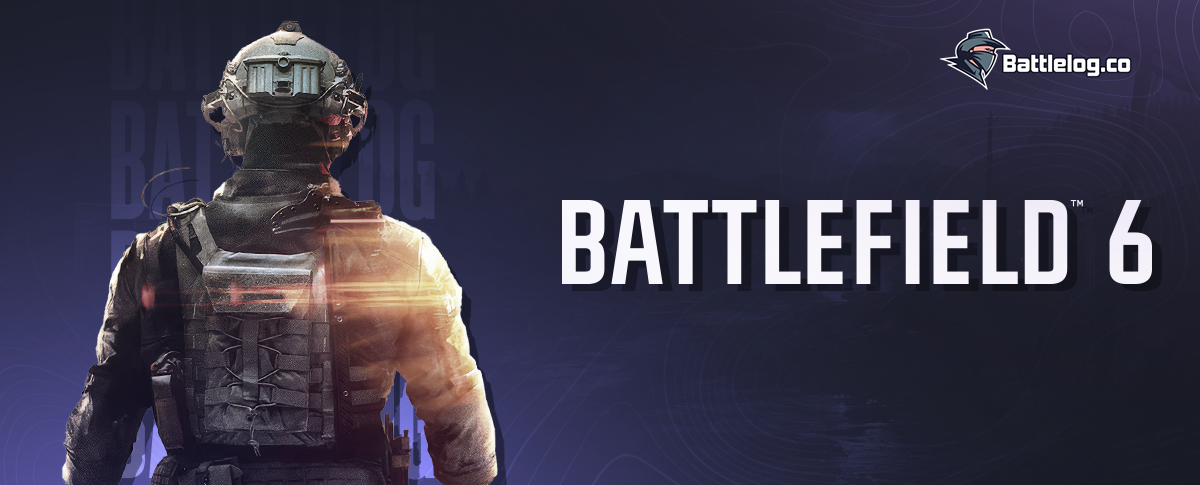 Battlefield 6