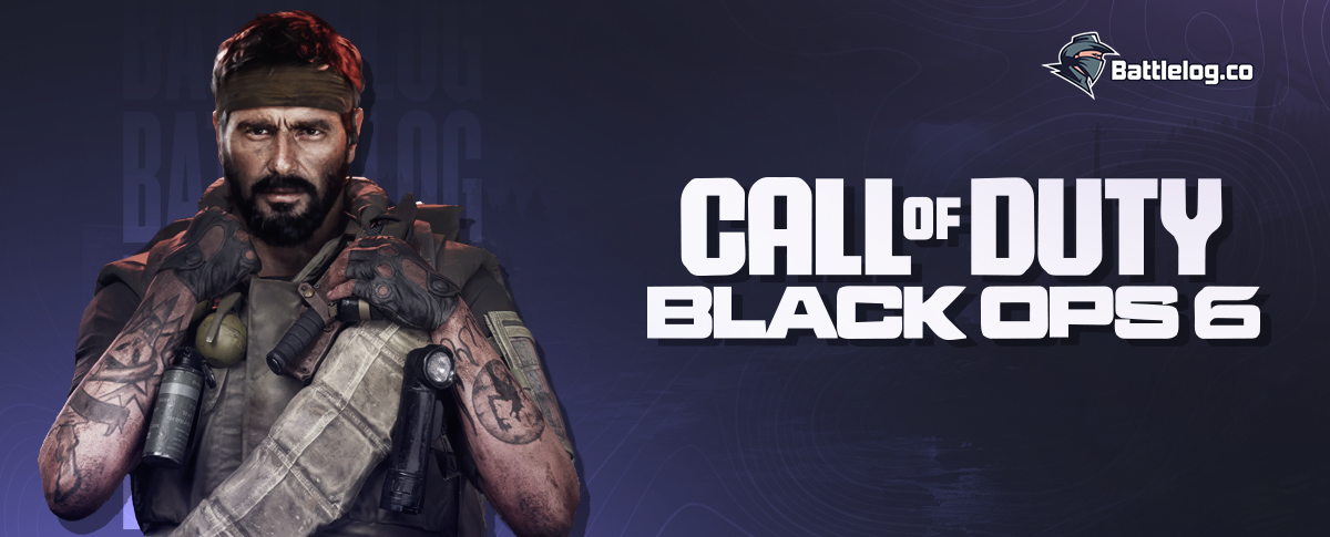 COD BO6