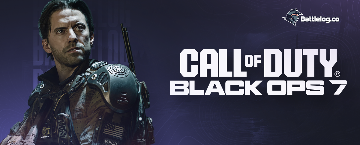 COD BO7