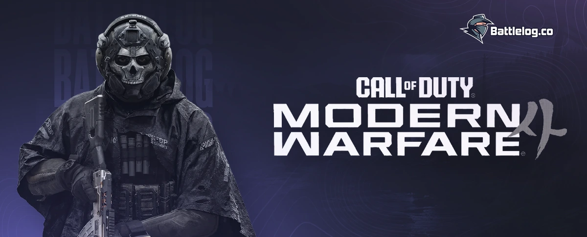 COD MW4