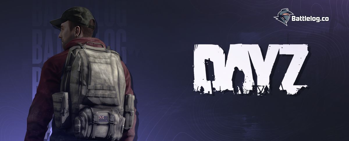 DayZ