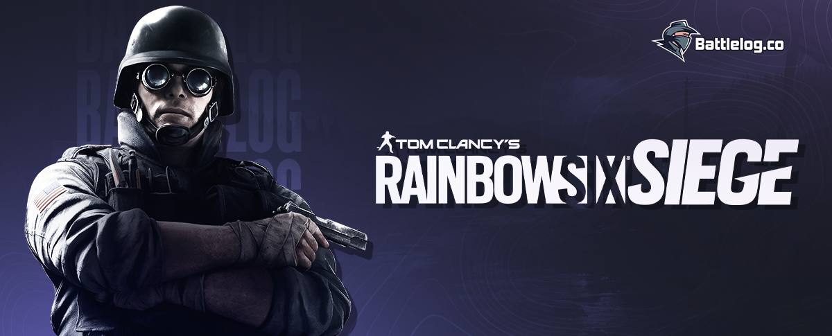 R6 Siege X