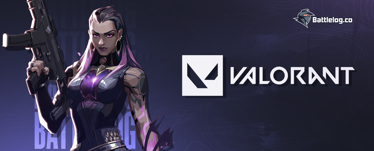 Valorant