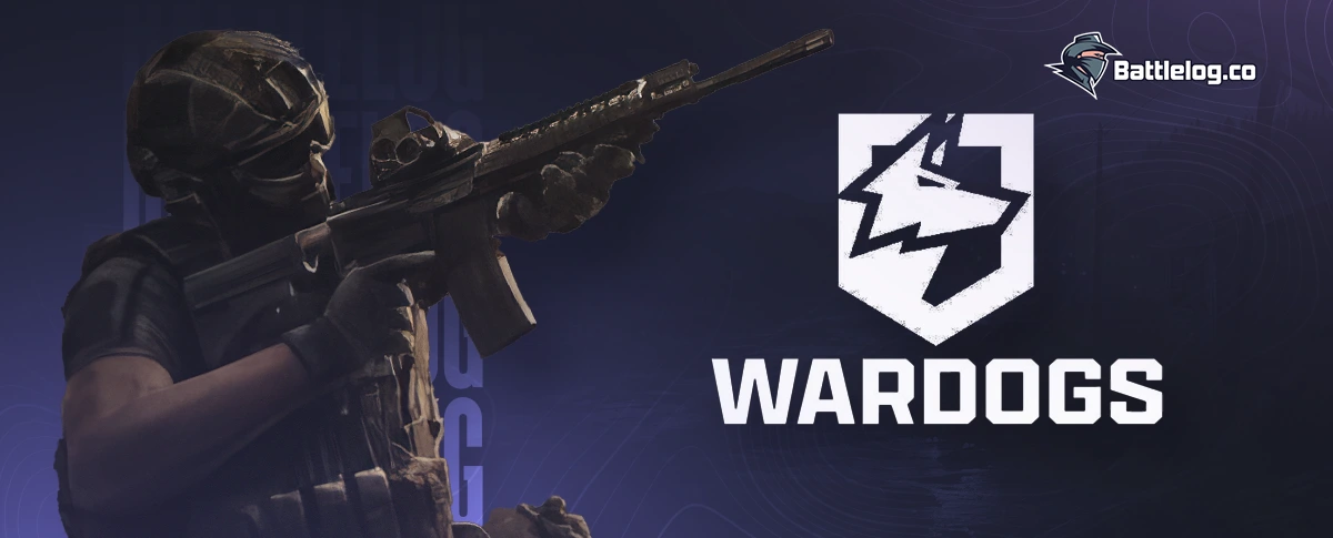 Wardogs